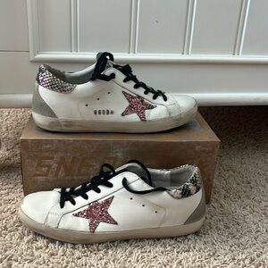 Golden goose size 40